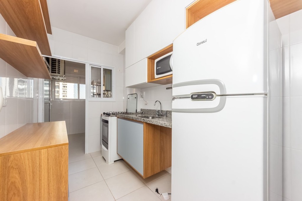 Apartamento, 2 quartos, 61 m² - Foto 8