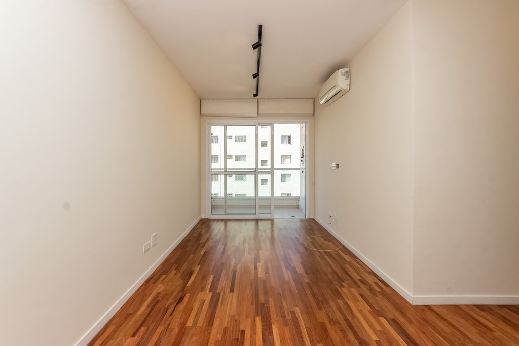 Apartamento, 2 quartos, 61 m² - Foto 1