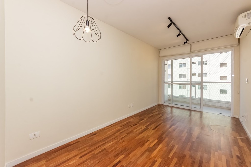 Apartamento, 2 quartos, 61 m² - Foto 2