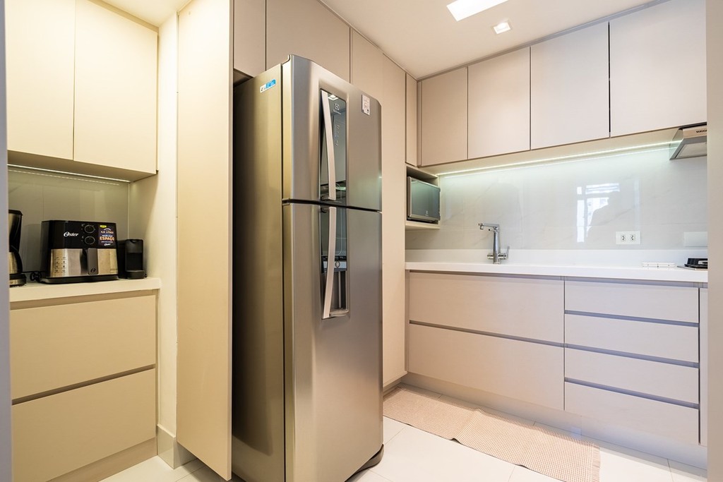 Apartamento, 2 quartos, 75 m² - Foto 18