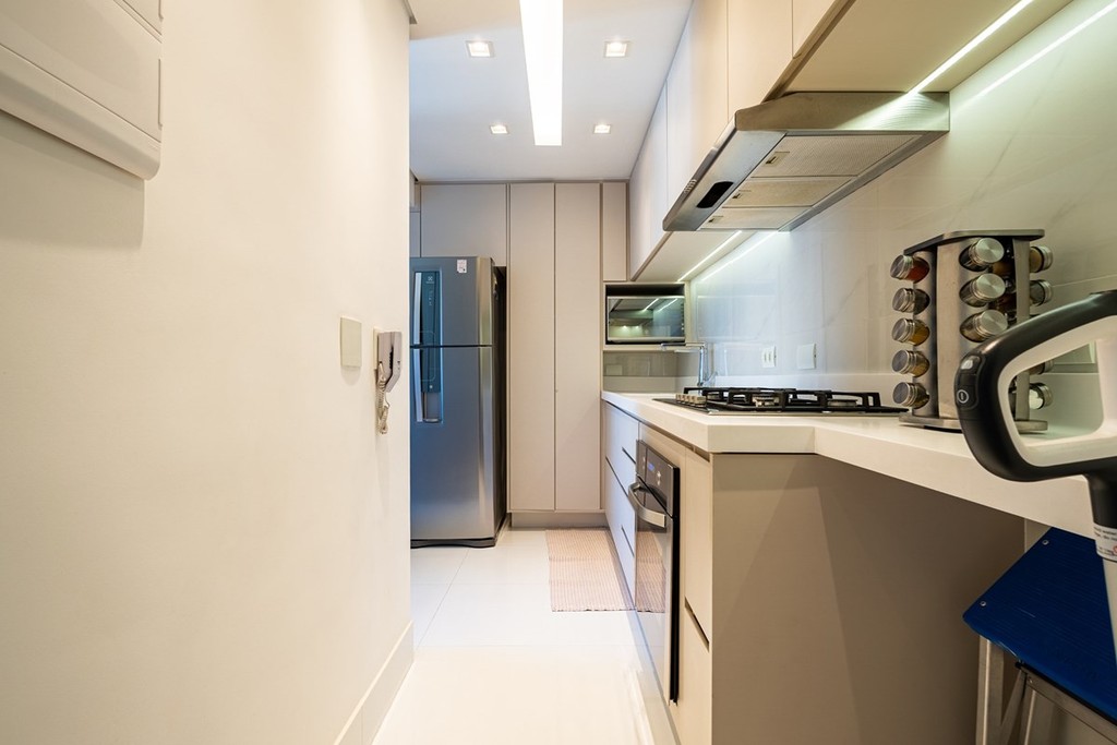 Apartamento, 2 quartos, 75 m² - Foto 16