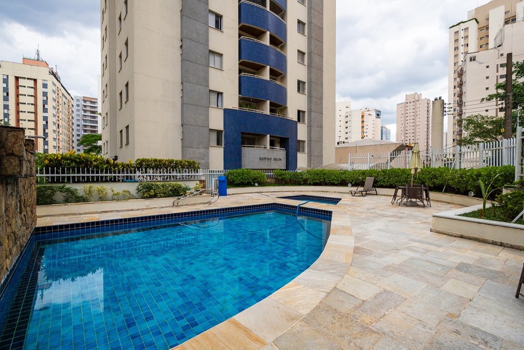 Apartamento, 2 quartos, 75 m² - Foto 39