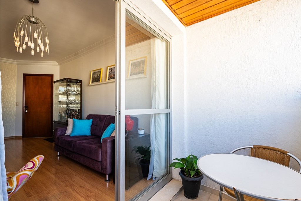 Apartamento, 2 quartos, 75 m² - Foto 8