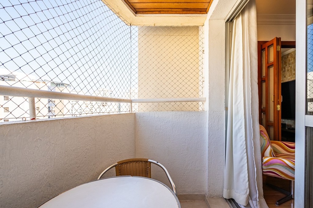 Apartamento, 2 quartos, 75 m² - Foto 11
