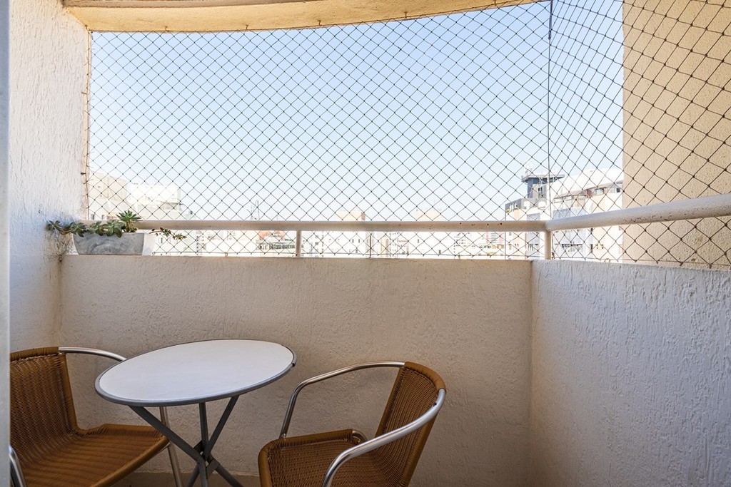 Apartamento, 2 quartos, 75 m² - Foto 10