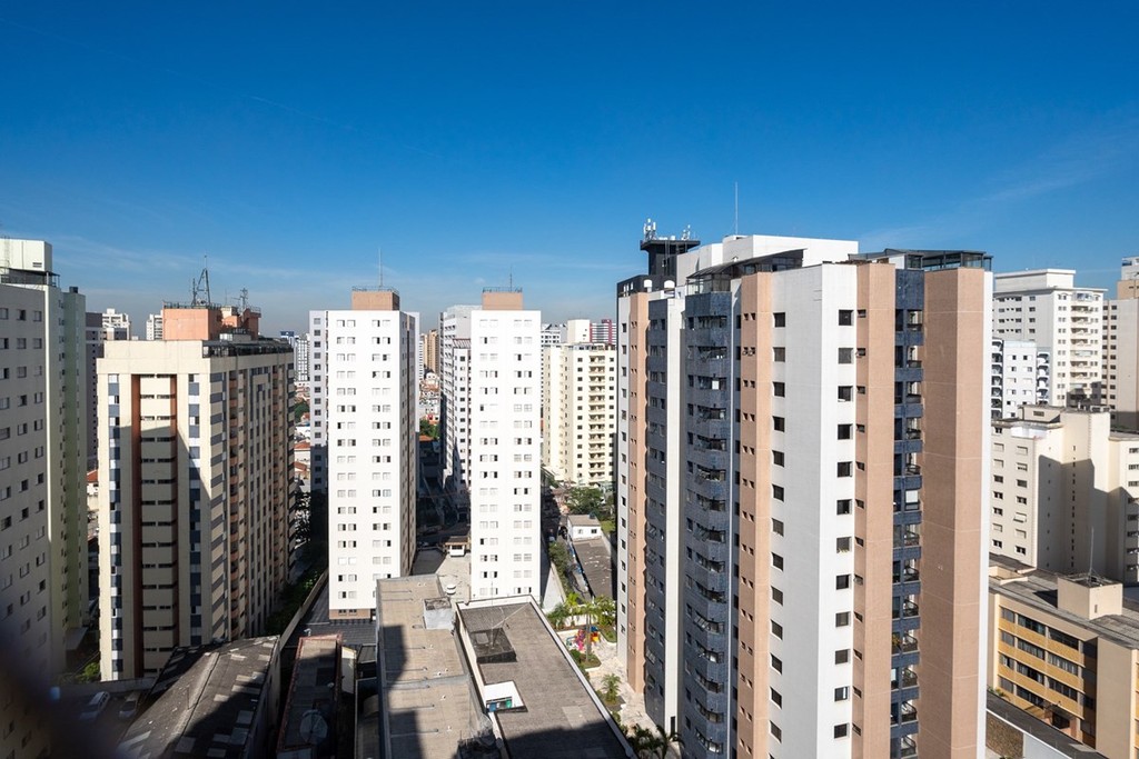 Apartamento, 2 quartos, 75 m² - Foto 12
