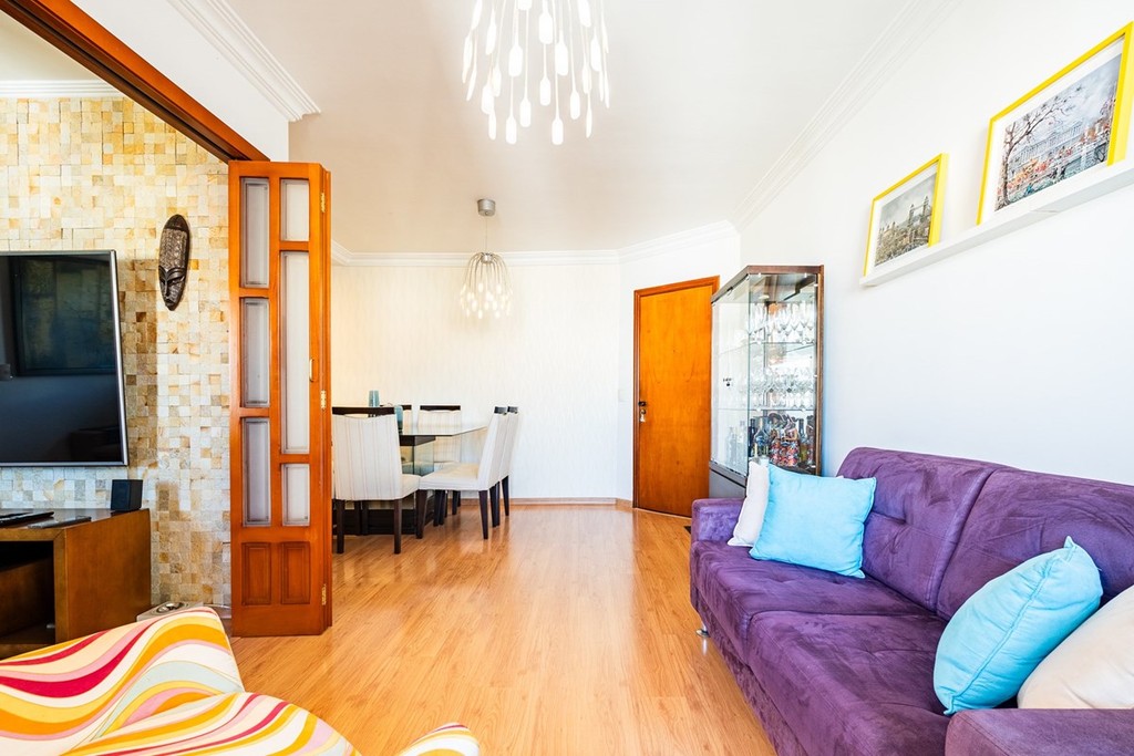 Apartamento, 2 quartos, 75 m² - Foto 5