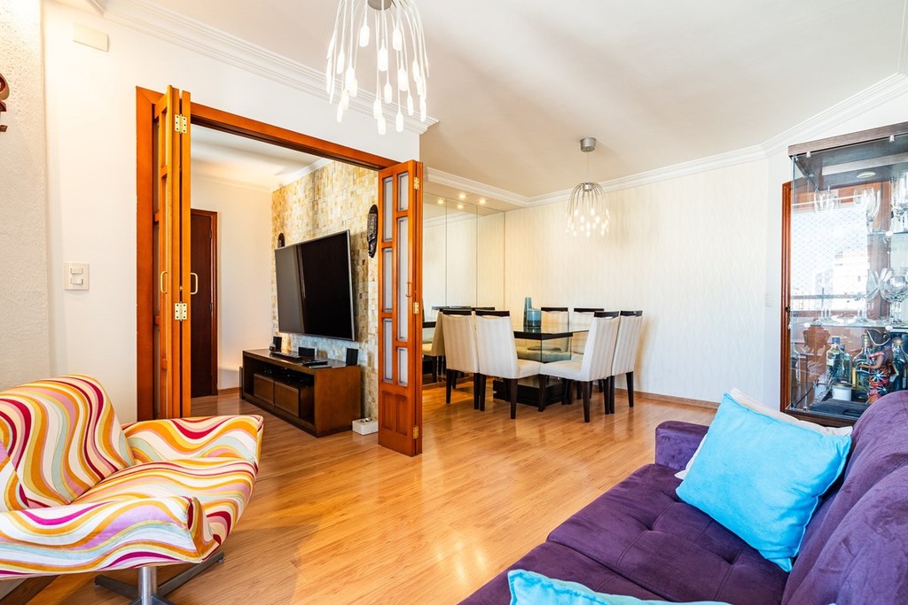 Apartamento, 2 quartos, 75 m² - Foto 6