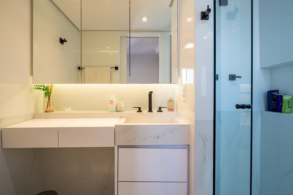 Apartamento, 2 quartos, 75 m² - Foto 29