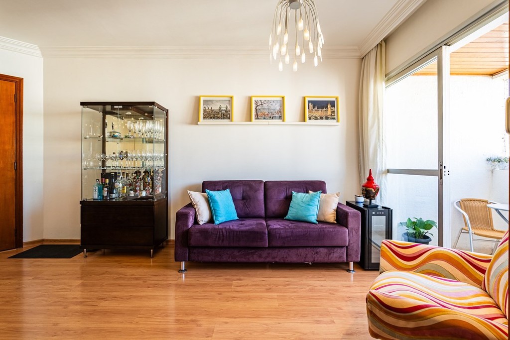 Apartamento, 2 quartos, 75 m² - Foto 4