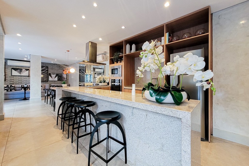 Apartamento, 2 quartos, 64 m² - Foto 21