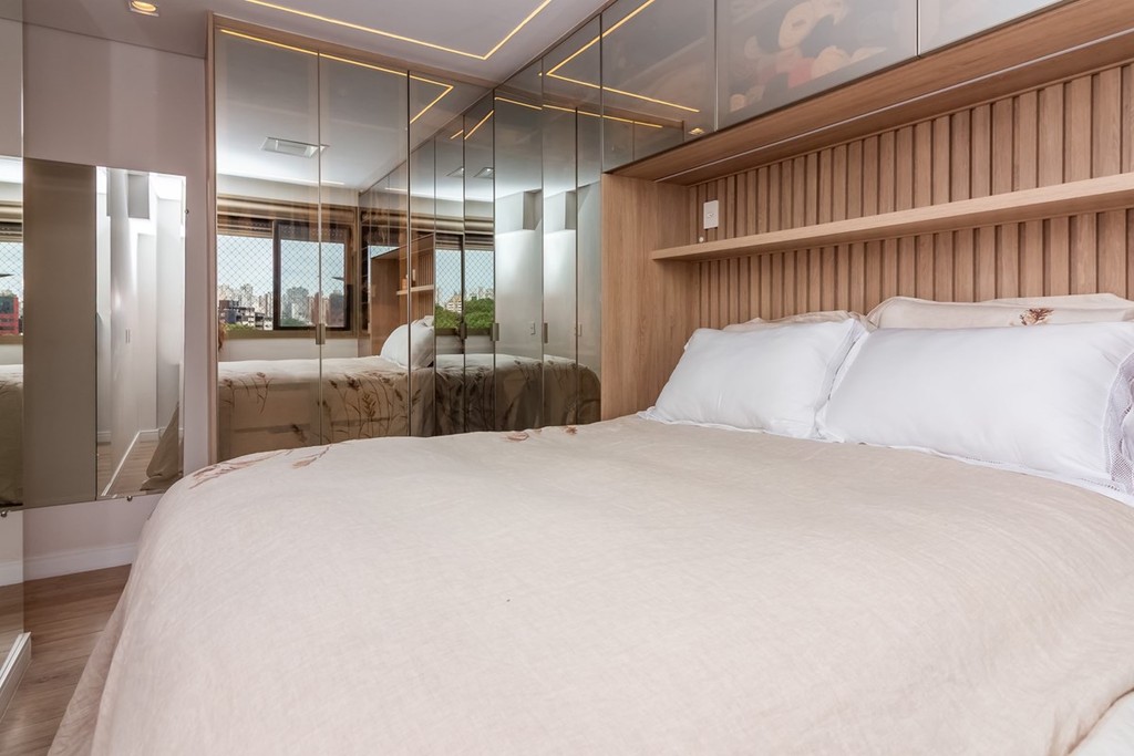 Apartamento, 2 quartos, 64 m² - Foto 22