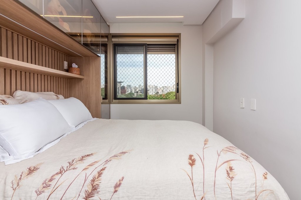 Apartamento, 2 quartos, 64 m² - Foto 25