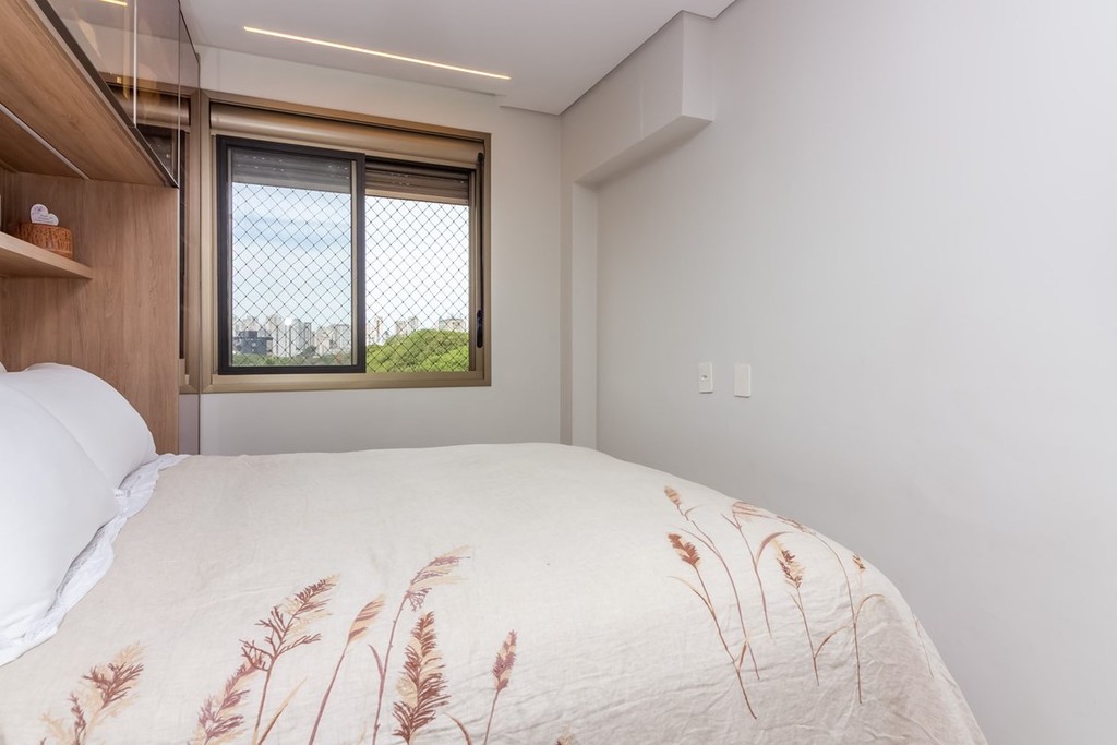 Apartamento, 2 quartos, 64 m² - Foto 26