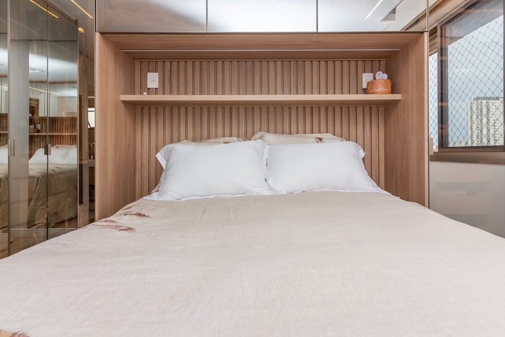 Apartamento, 2 quartos, 64 m² - Foto 23