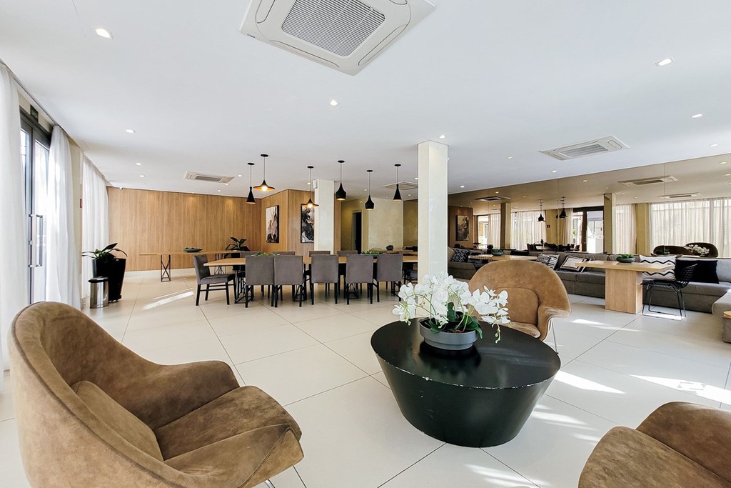 Apartamento, 2 quartos, 64 m² - Foto 41