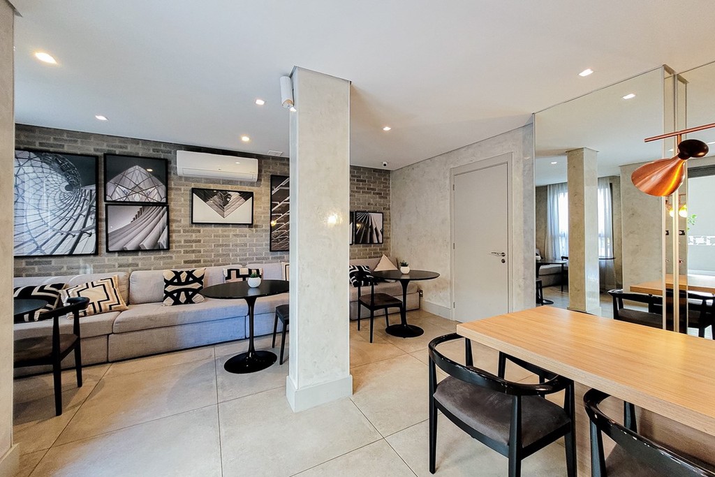 Apartamento, 2 quartos, 64 m² - Foto 43