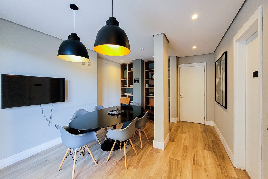 Apartamento, 2 quartos, 64 m² - Foto 47