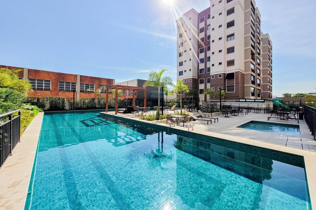 Apartamento, 2 quartos, 64 m² - Foto 37