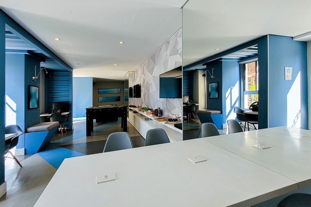 Apartamento, 2 quartos, 64 m² - Foto 44