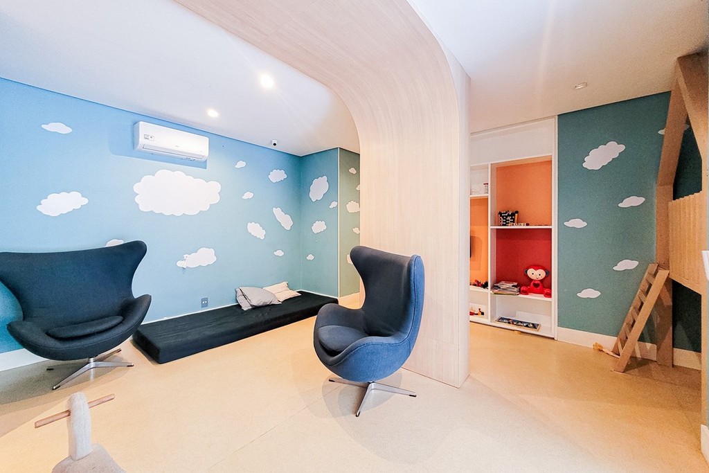 Apartamento, 2 quartos, 64 m² - Foto 40