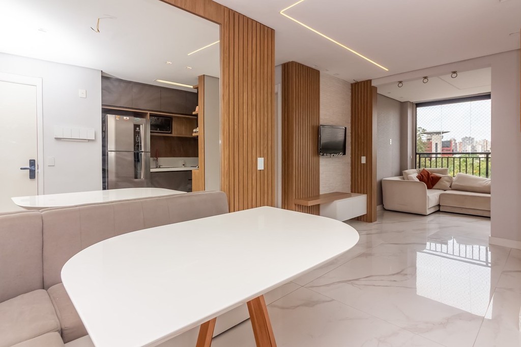 Apartamento, 2 quartos, 64 m² - Foto 2