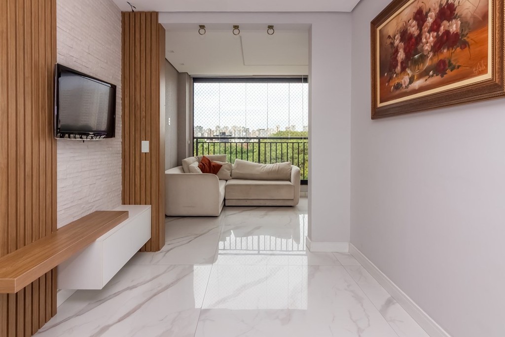 Apartamento, 2 quartos, 64 m² - Foto 6