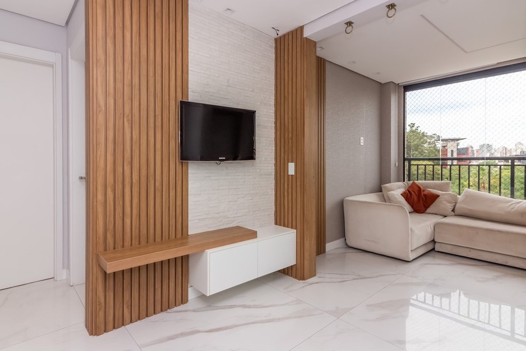 Apartamento, 2 quartos, 64 m² - Foto 3