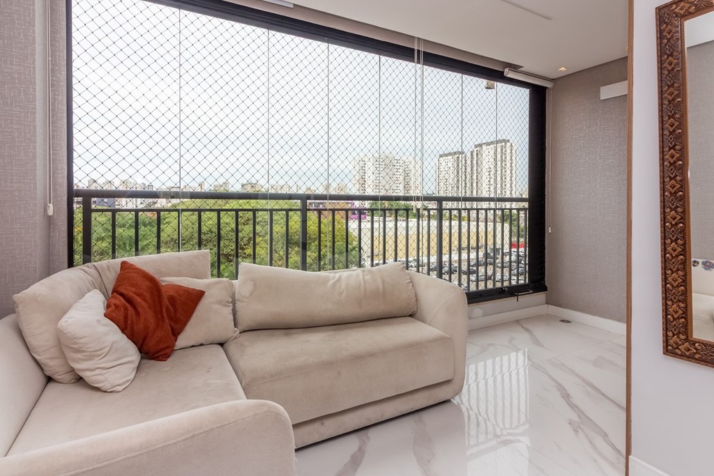 Apartamento, 2 quartos, 64 m² - Foto 8