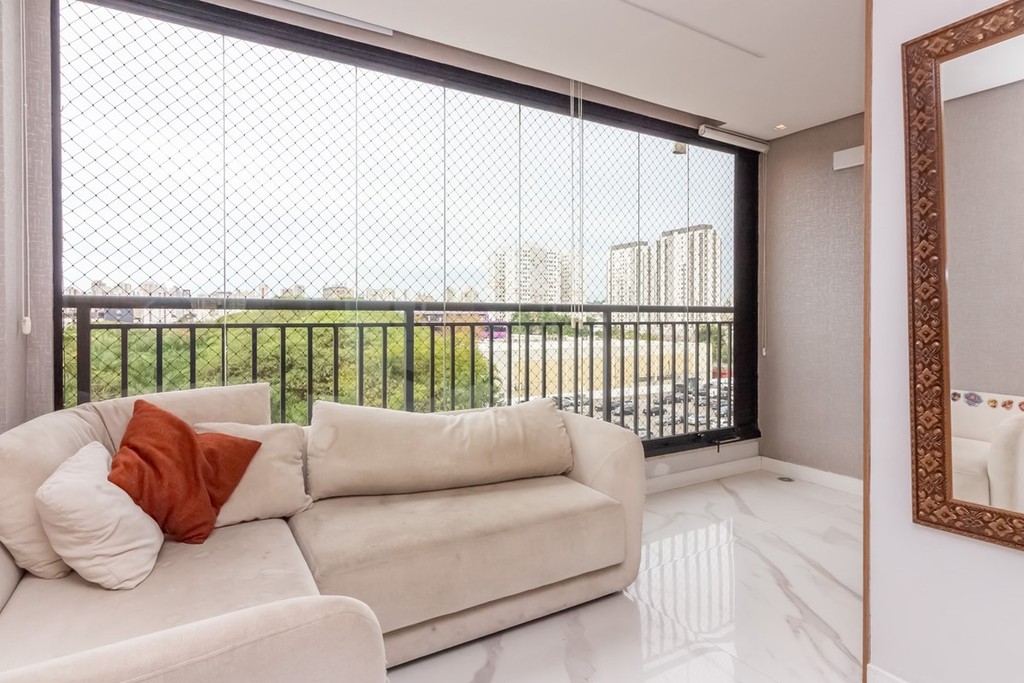 Apartamento, 2 quartos, 64 m² - Foto 9