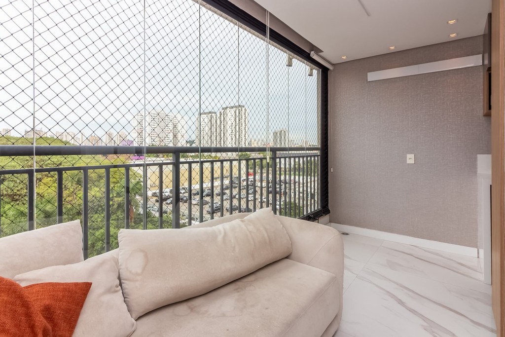 Apartamento, 2 quartos, 64 m² - Foto 10