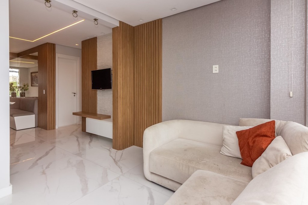 Apartamento, 2 quartos, 64 m² - Foto 4