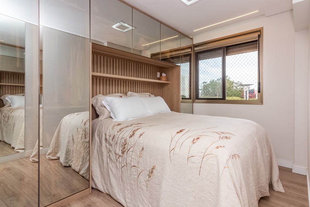 Apartamento, 2 quartos, 64 m² - Foto 24