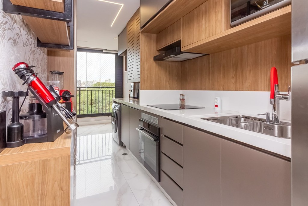 Apartamento, 2 quartos, 64 m² - Foto 20