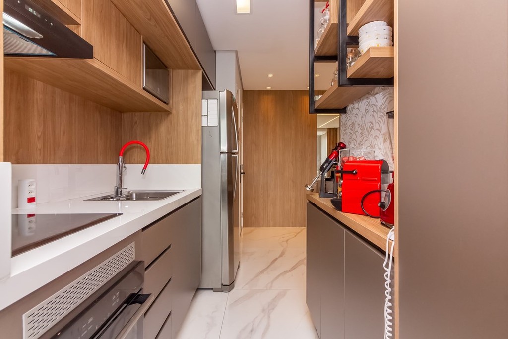 Apartamento, 2 quartos, 64 m² - Foto 16