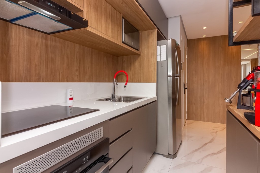Apartamento, 2 quartos, 64 m² - Foto 18