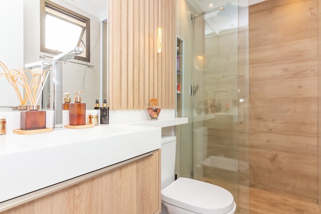 Apartamento, 2 quartos, 64 m² - Foto 27