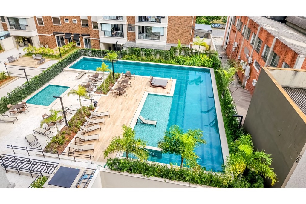Apartamento, 2 quartos, 61 m² - Foto 32