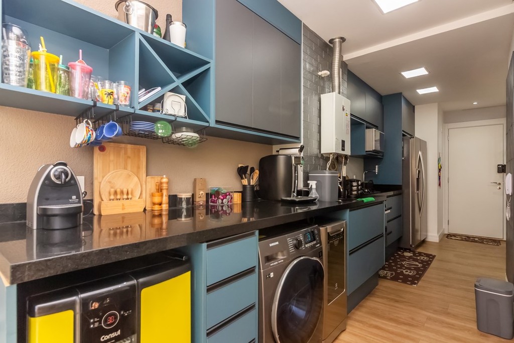 Apartamento, 2 quartos, 61 m² - Foto 14