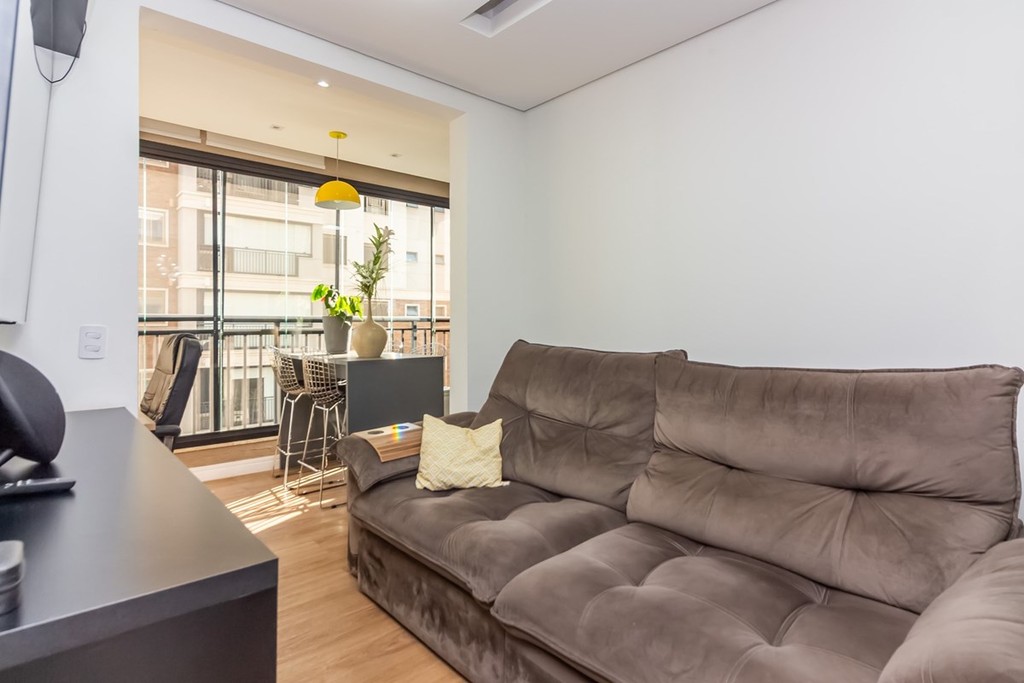 Apartamento, 2 quartos, 61 m² - Foto 6