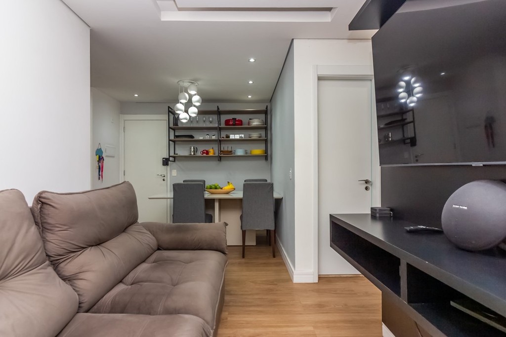 Apartamento, 2 quartos, 61 m² - Foto 4