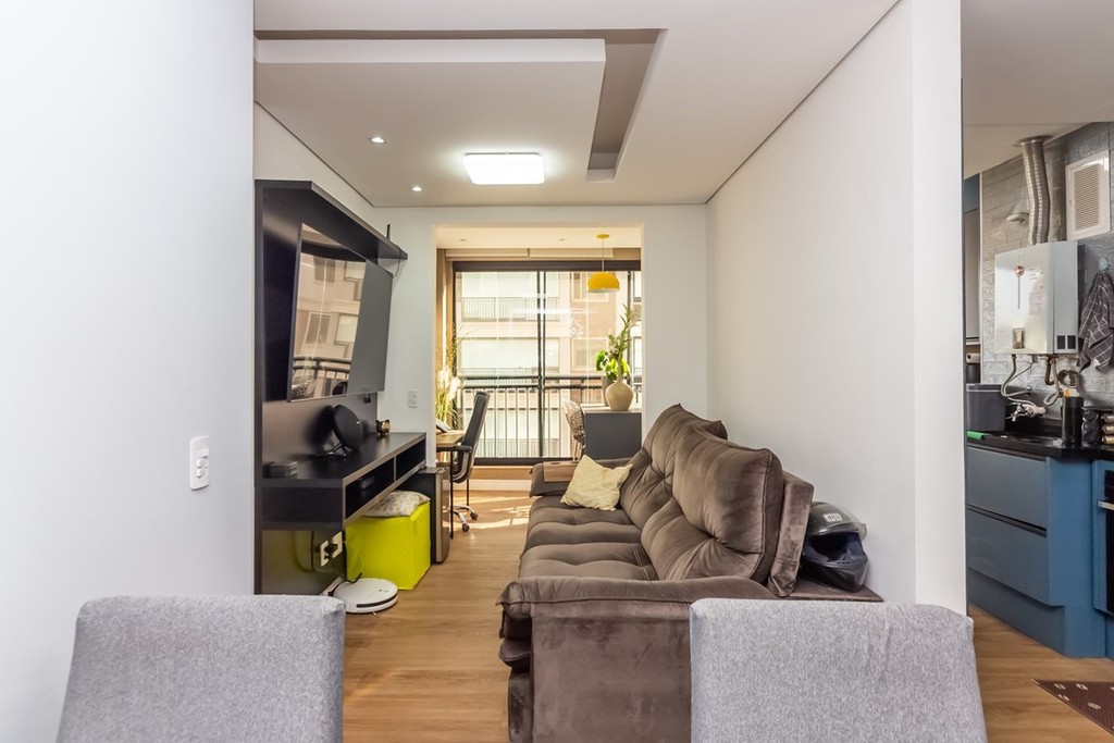 Apartamento, 2 quartos, 61 m² - Foto 7