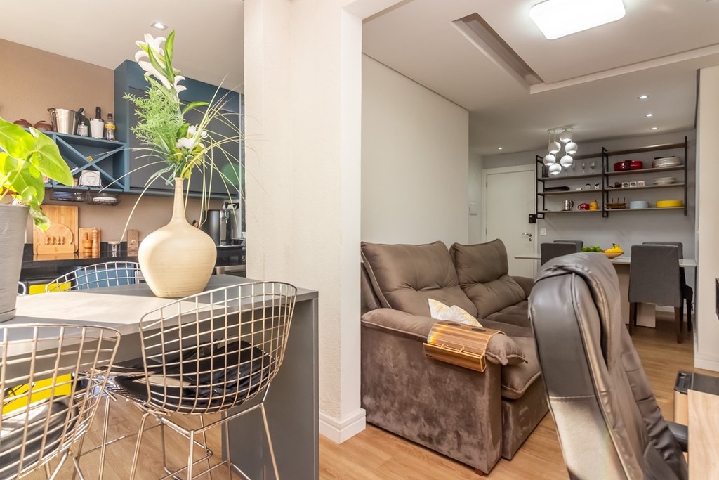 Apartamento, 2 quartos, 61 m² - Foto 5
