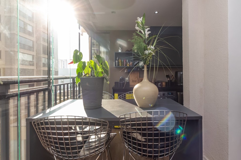 Apartamento, 2 quartos, 61 m² - Foto 8