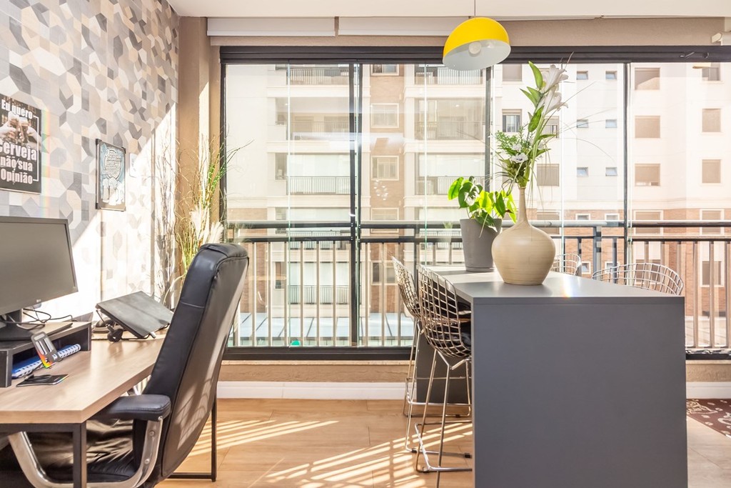 Apartamento, 2 quartos, 61 m² - Foto 9
