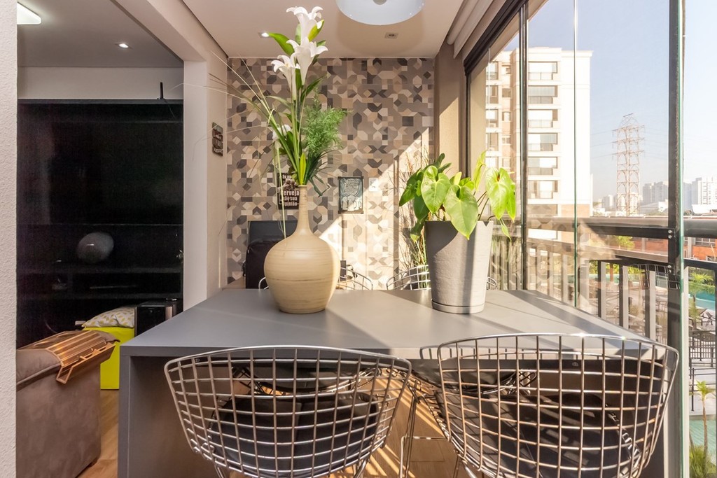 Apartamento, 2 quartos, 61 m² - Foto 10