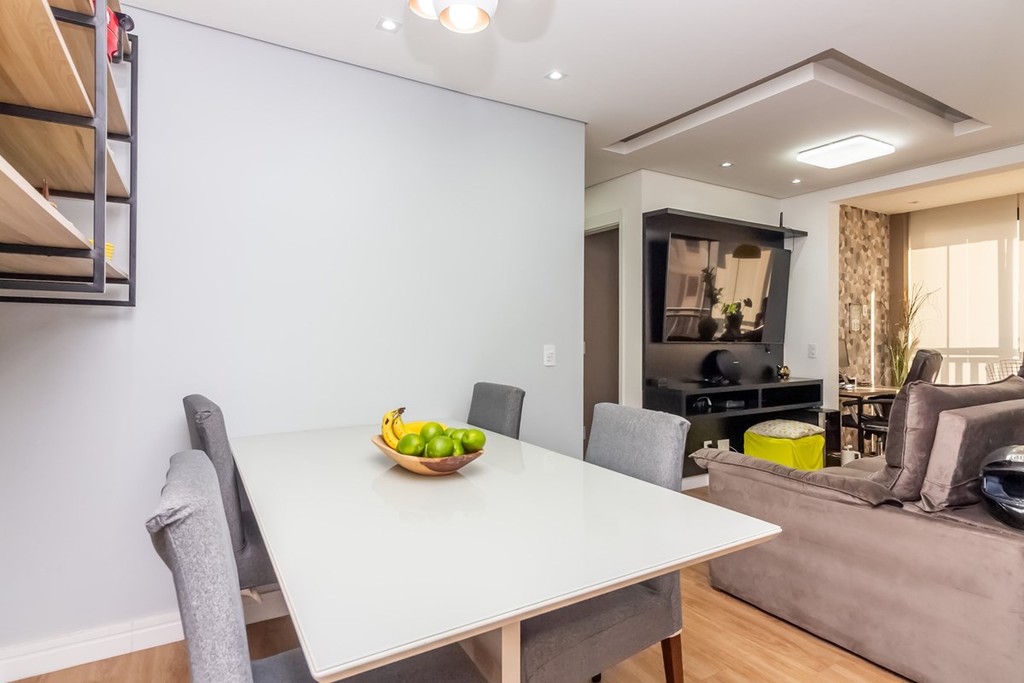 Apartamento, 2 quartos, 61 m² - Foto 11