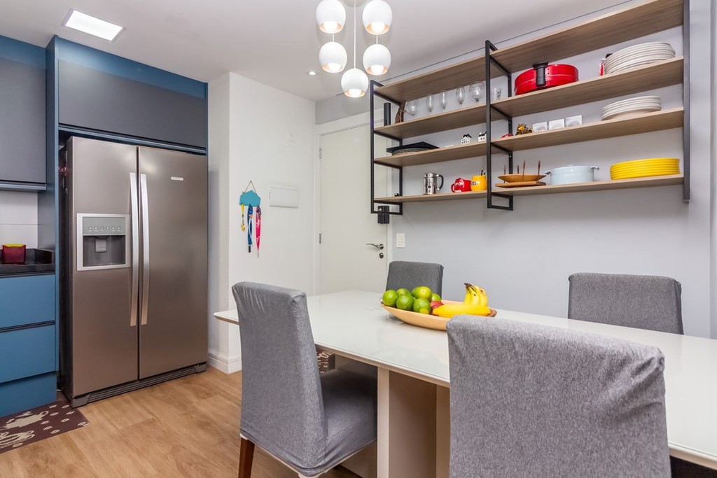 Apartamento, 2 quartos, 61 m² - Foto 12
