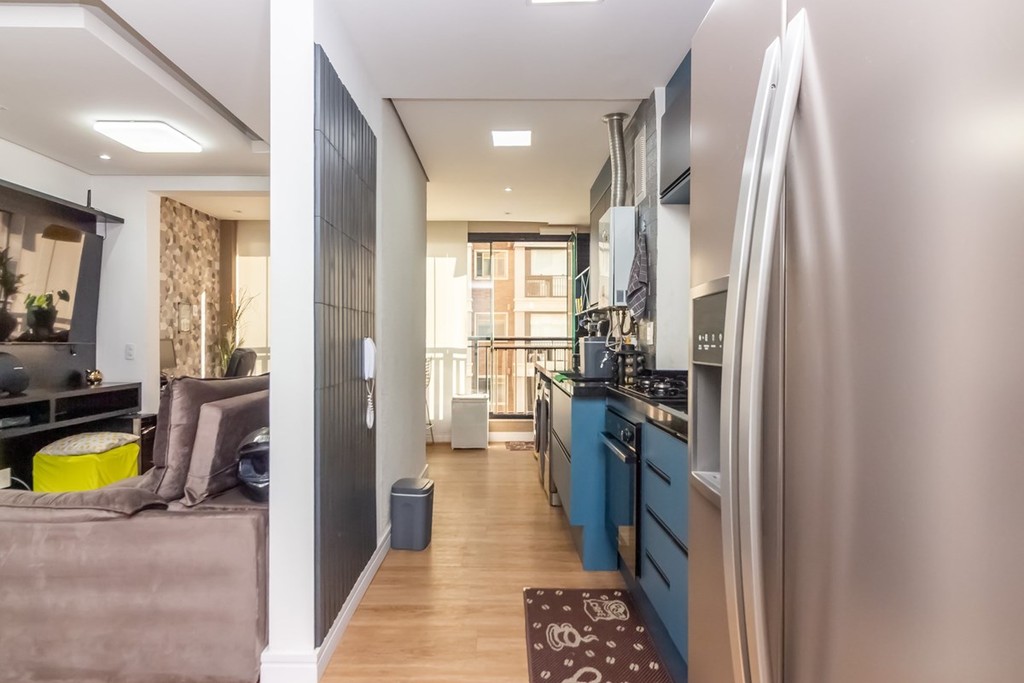 Apartamento, 2 quartos, 61 m² - Foto 17