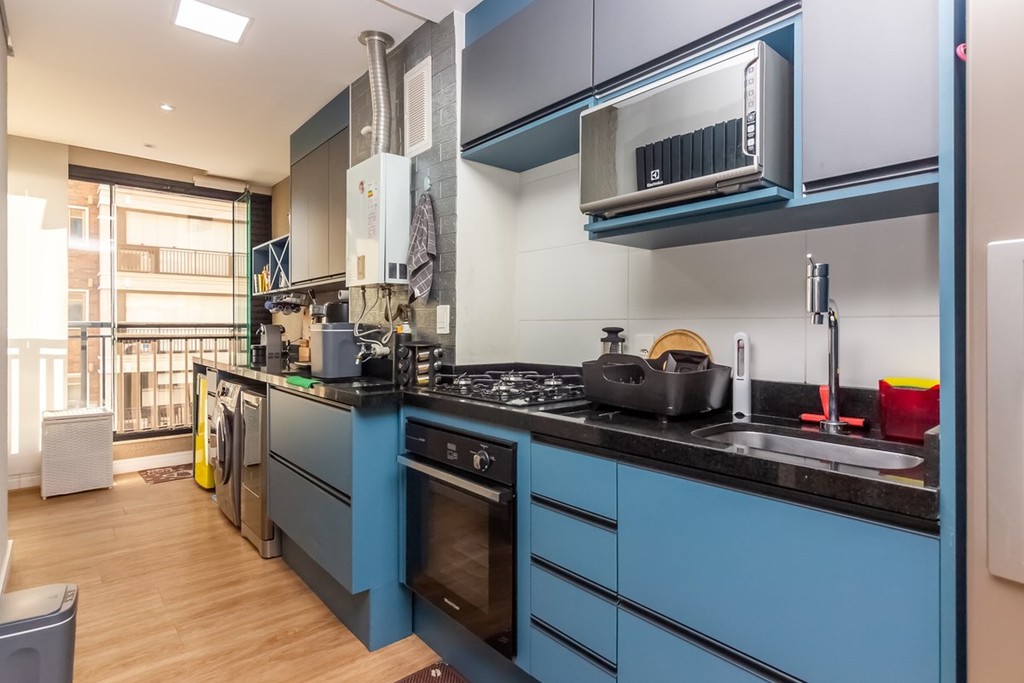 Apartamento, 2 quartos, 61 m² - Foto 16